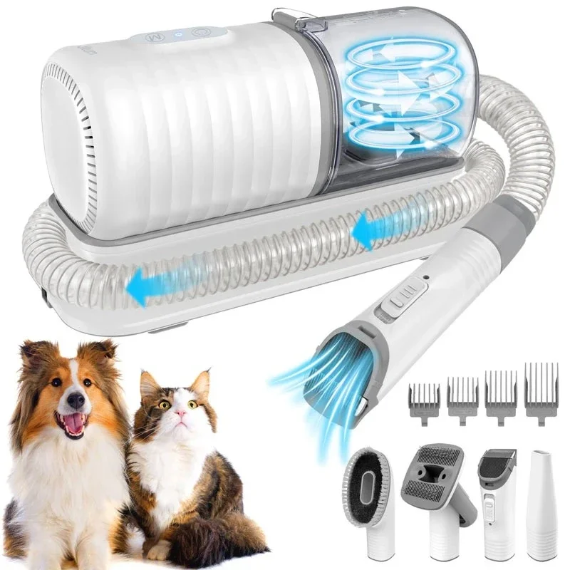 Pet Supplies In Store - Set sikat mandi anjing, perlengkapan mandi