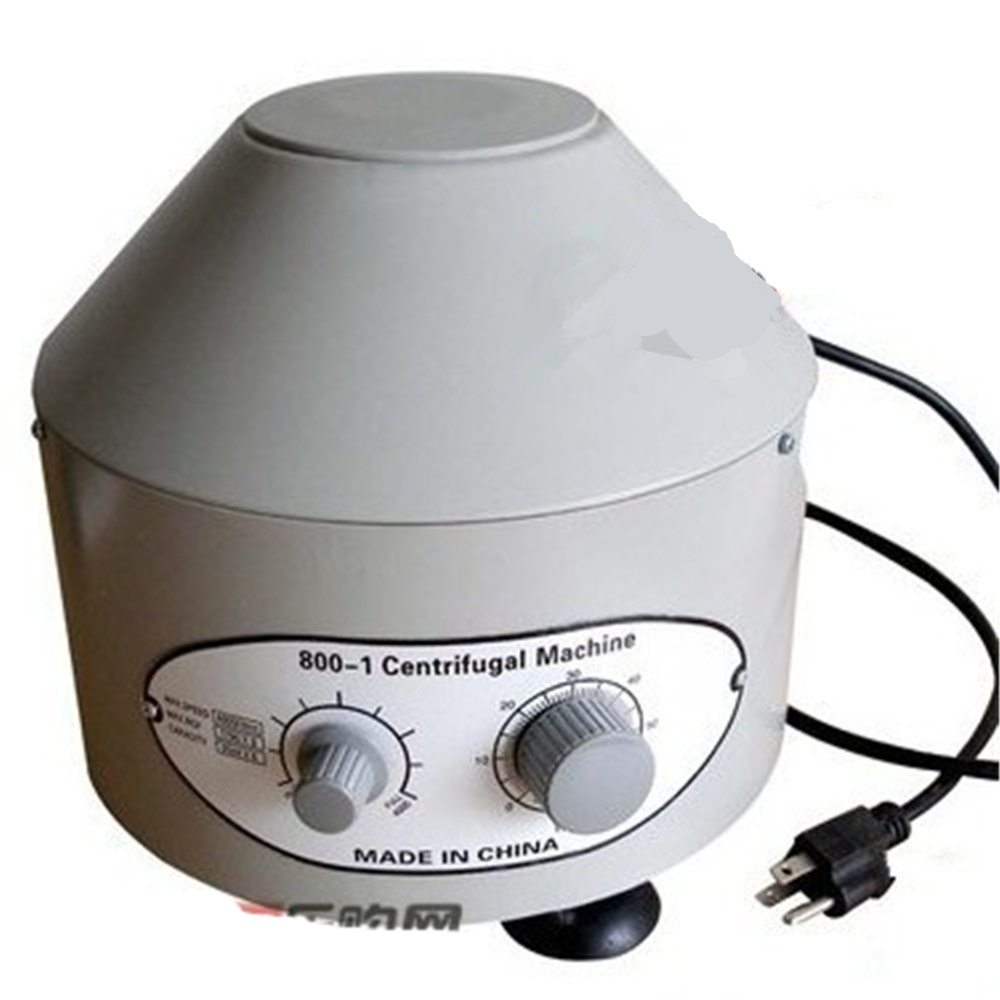 Pet X Supplies - Lab Centrifuge Lab Listrik Praktek Medis