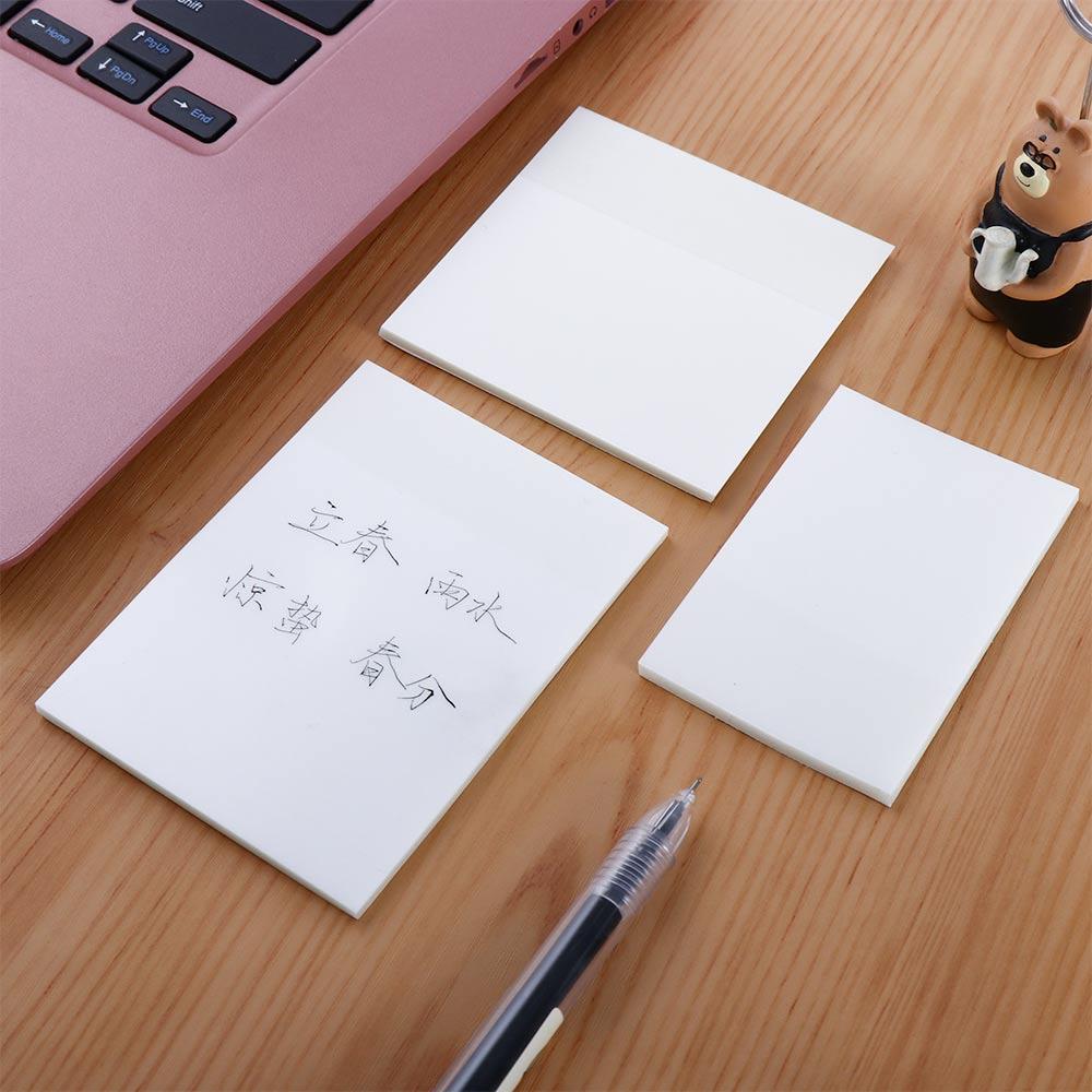 Pet Supplies List - Stiker Alat Tulis Kantor Sekolah Perekat