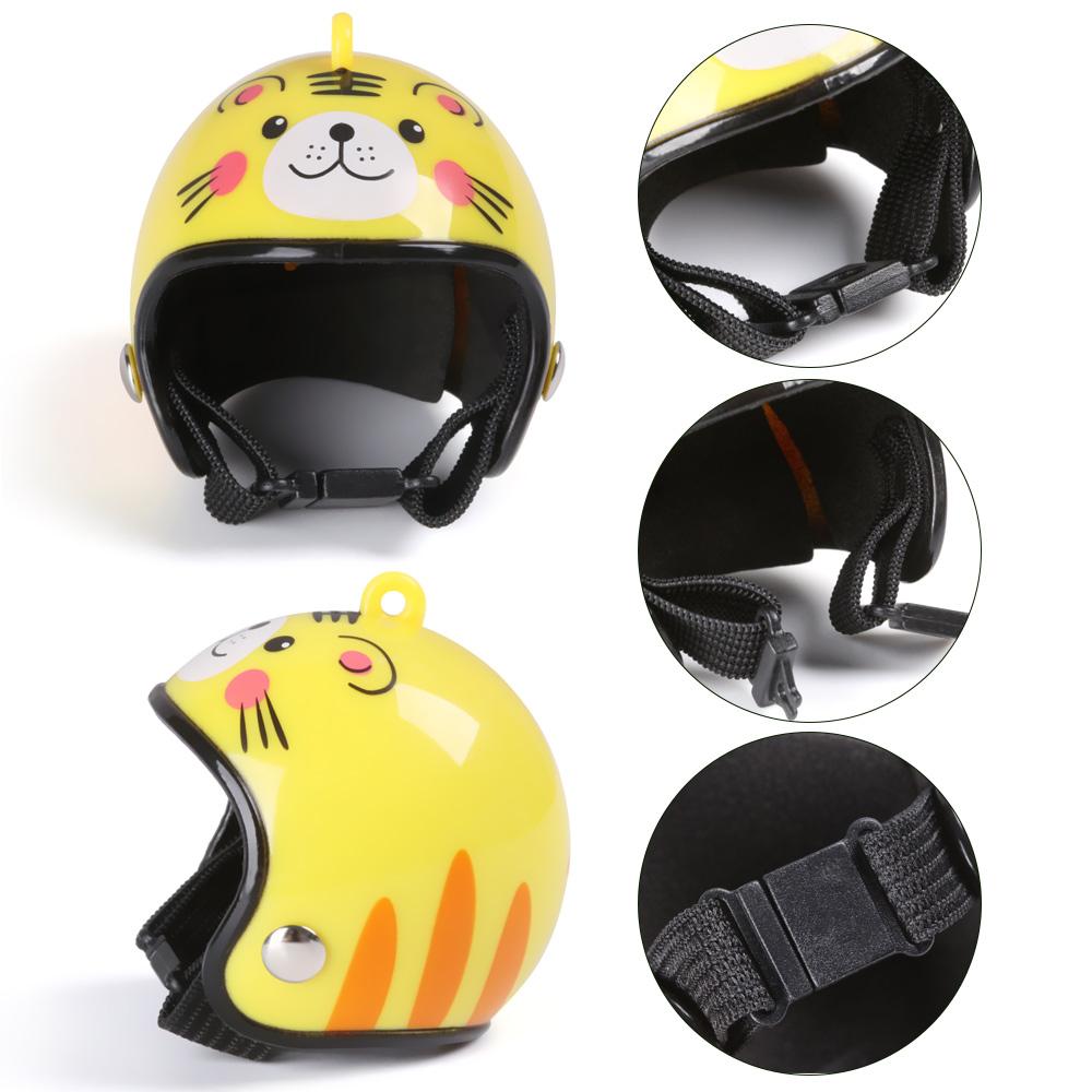 Pet X Supplies - Perlengkapan Hewan Peliharaan Lucu Helm Pelindung