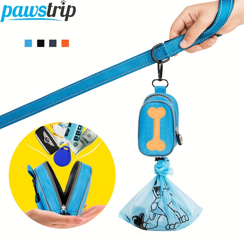 Pet Supplies Vending Machine - Dispenser Kantong Sampah Anjing Berbentuk Tulang