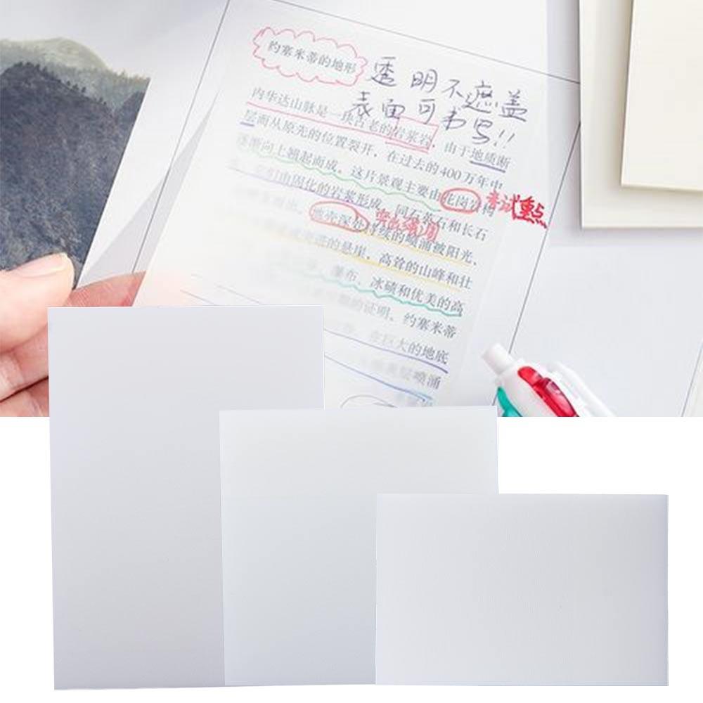 Pet Supplies List - Perlengkapan Kantor Sekolah Stiker Alat Tulis