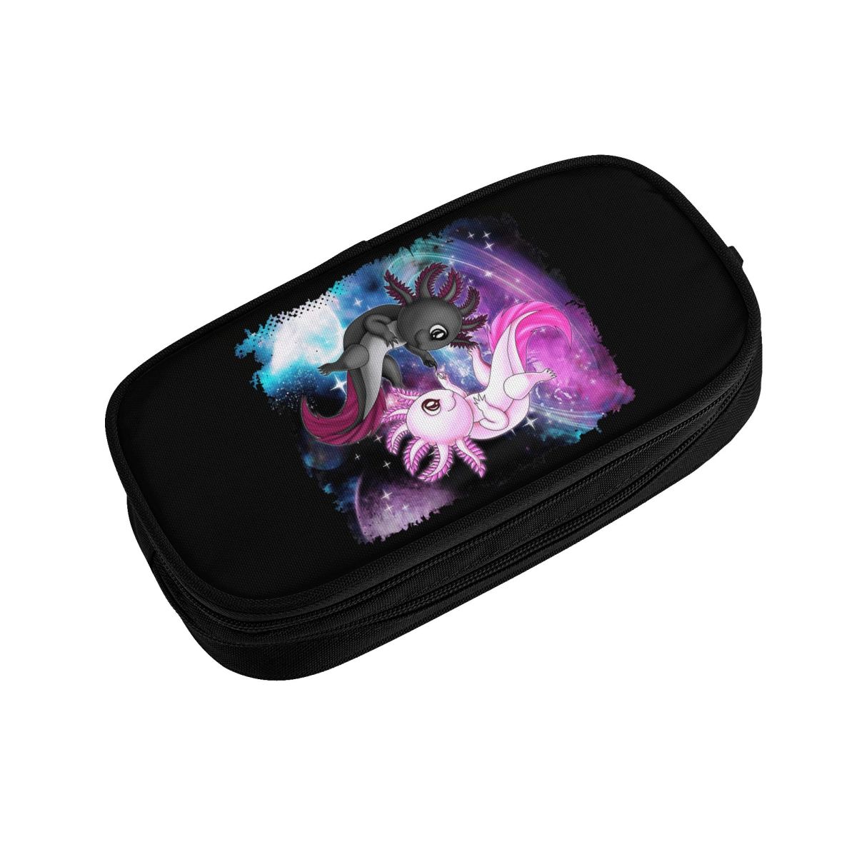 Kustom Lucu Axolotl Yin Yang M - Pet X Supplies ulasan dan harga