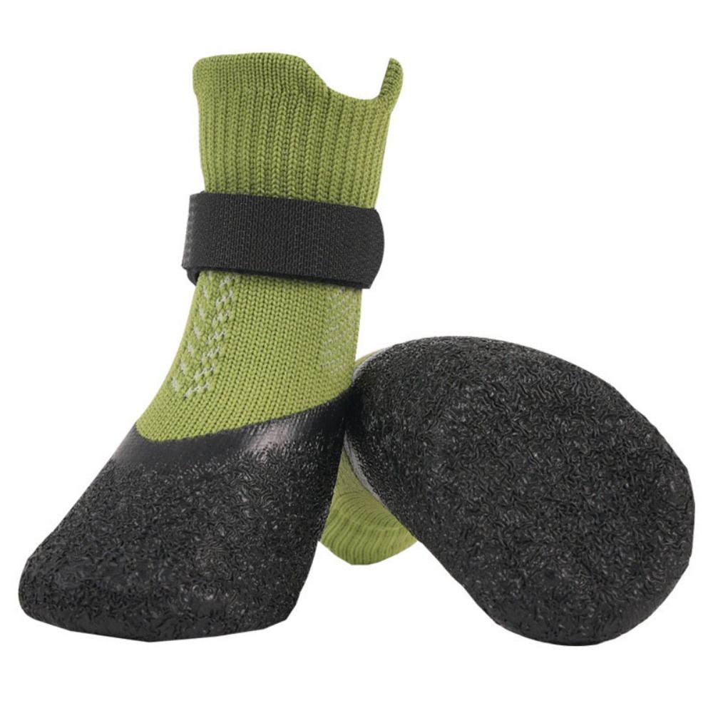 4 Buah Sepatu Kaus Kaki Hewan  - Pet Supplies Vending Machine ulasan dan harga