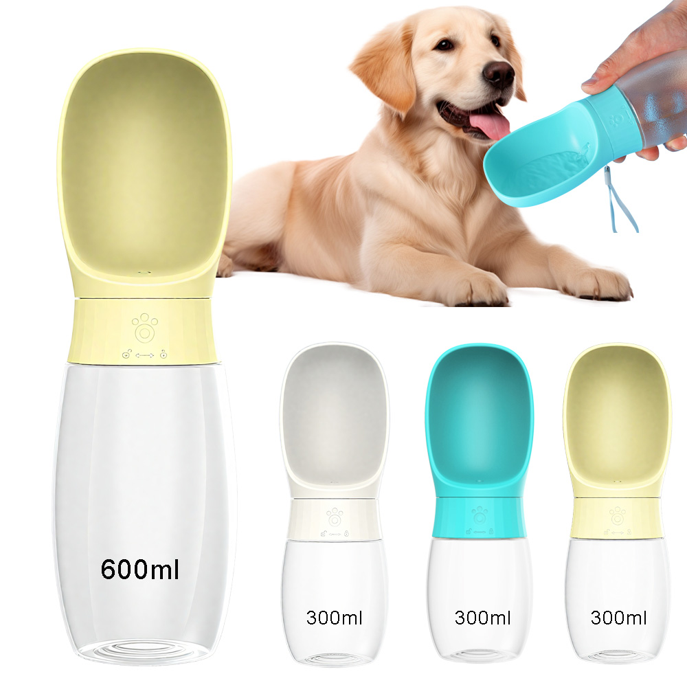 Botol Air Anjing Peliharaan un - Pet Supplies Coupon ulasan dan harga