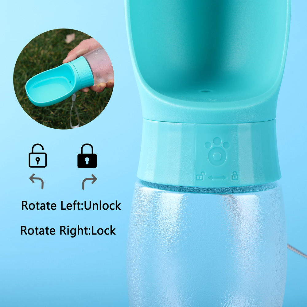 Botol Air Anjing Peliharaan un - Pet Supplies Coupon ulasan dan harga