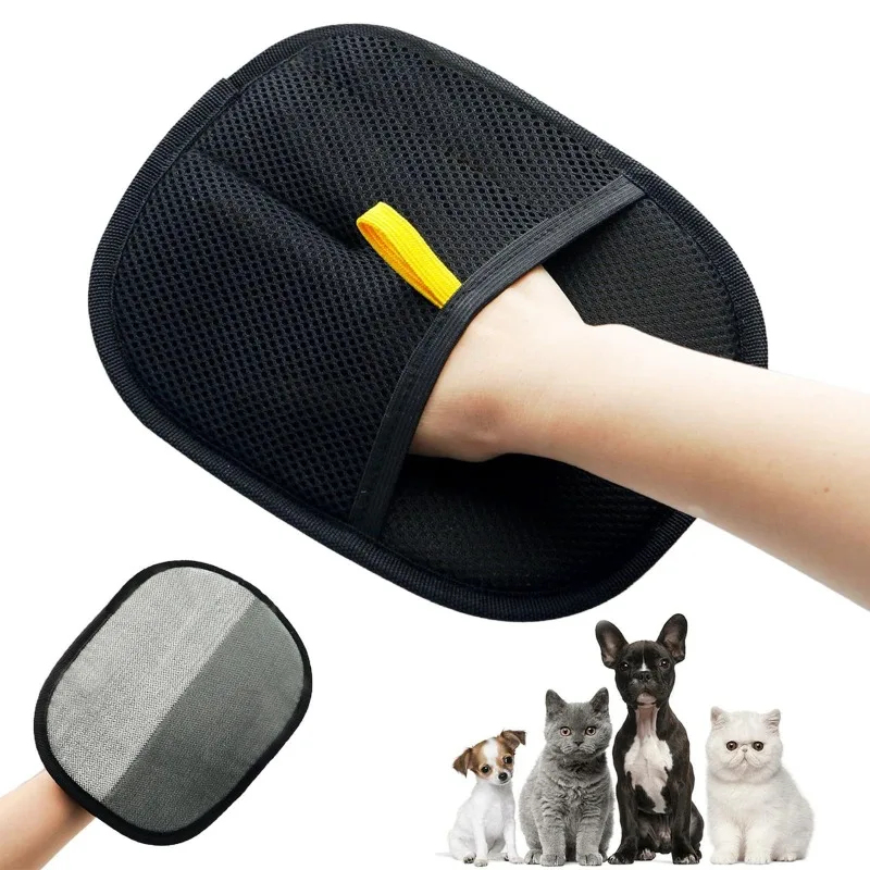 Sarung Tangan Perawatan Hewan  - Pet Supplies Vending Machine ulasan dan harga