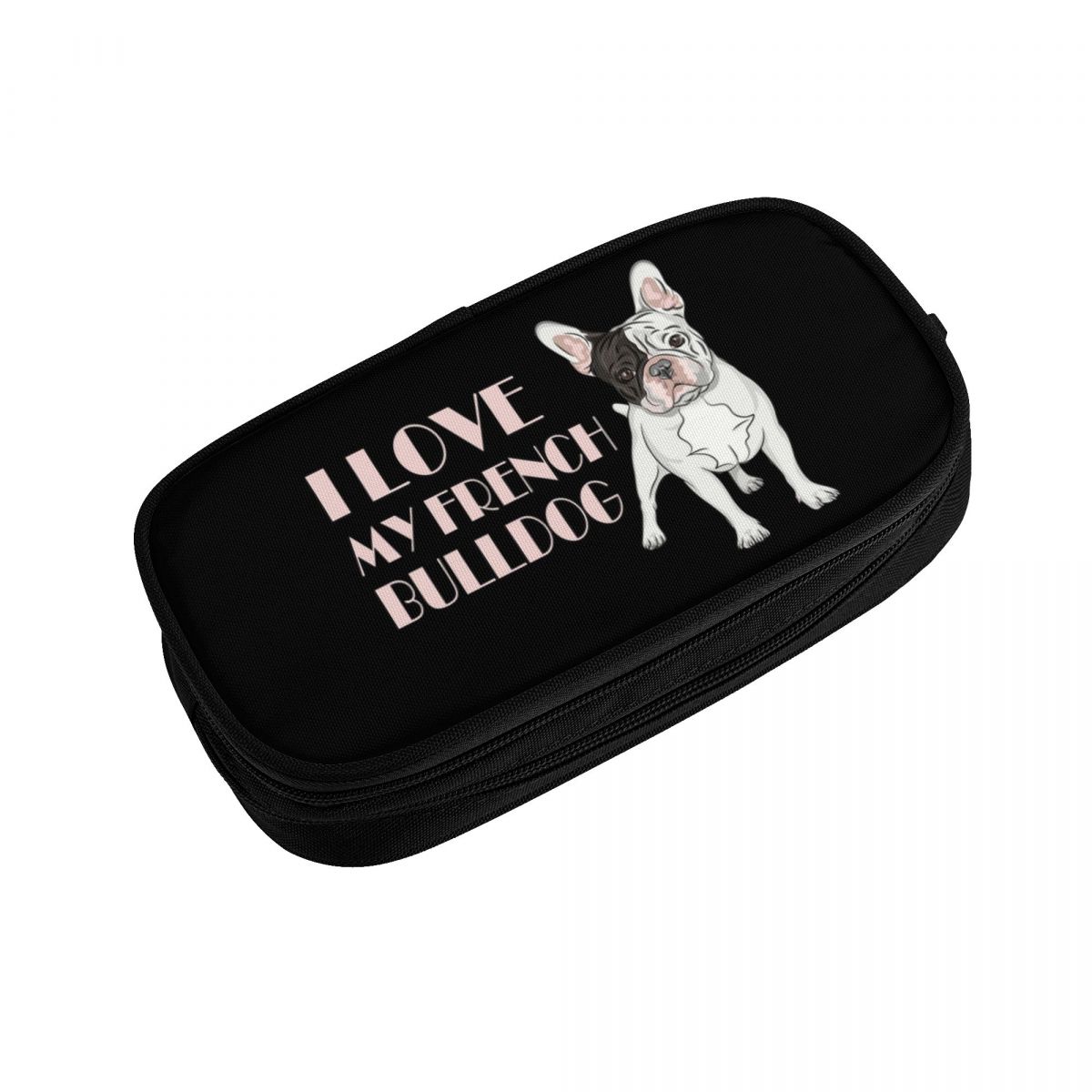 Kotak Pensil Lucu Bulldog Pera - Pet X Supplies & Tack Howell Mi ulasan dan harga