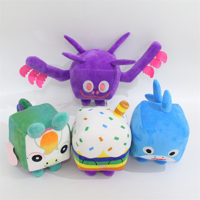 Boneka Plushie Kucing Pet Simu - Pet X Supplies ulasan dan harga