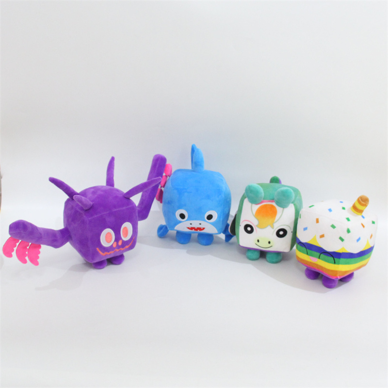 Boneka Plushie Kucing Pet Simu - Pet X Supplies ulasan dan harga