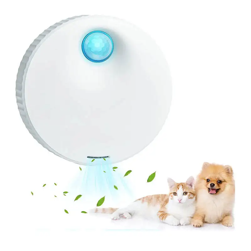 Penghilang Bau Kotoran Kucing  - Pet Supplies Outlet ulasan dan harga