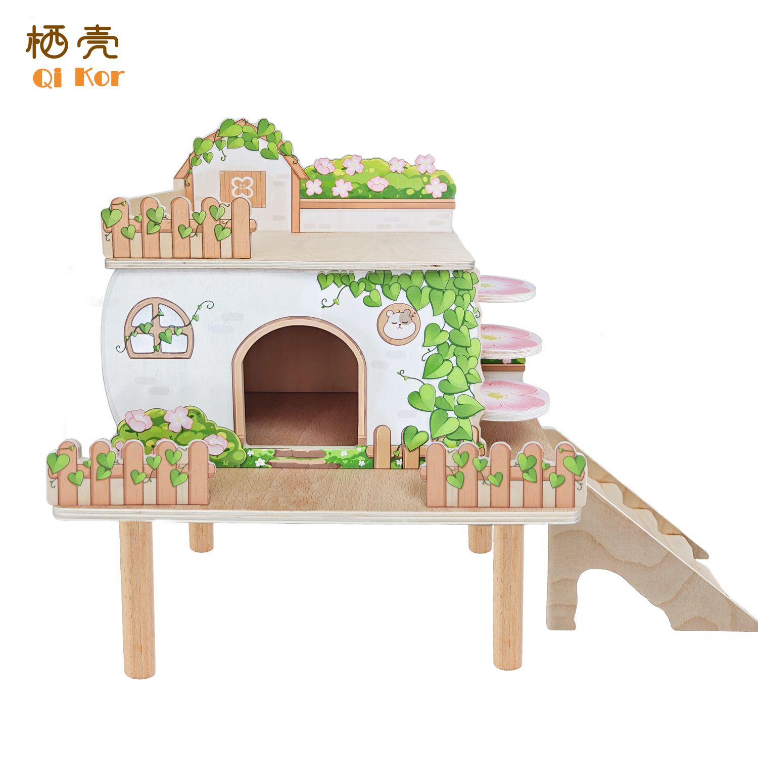 Toko Gzyora Seri Taman Musim S - Pet Supplies In Store ulasan dan harga