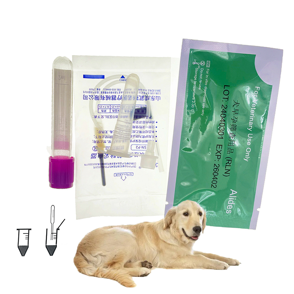 Kit tes kehamilan hewan peliha - Pet Supplies Vending Machine ulasan dan harga