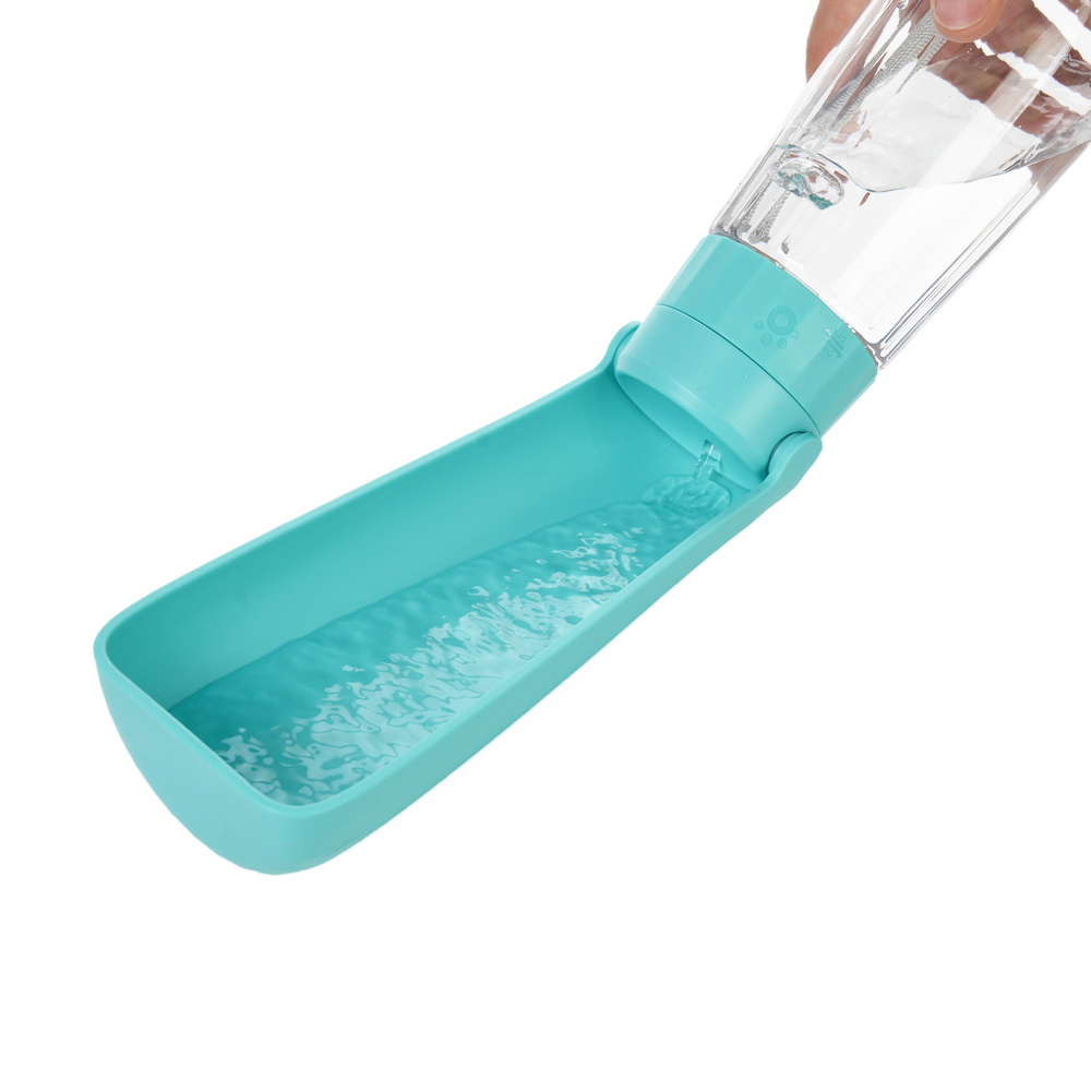 Botol air anjing portabel luar - Pet Supplies Coupon ulasan dan harga