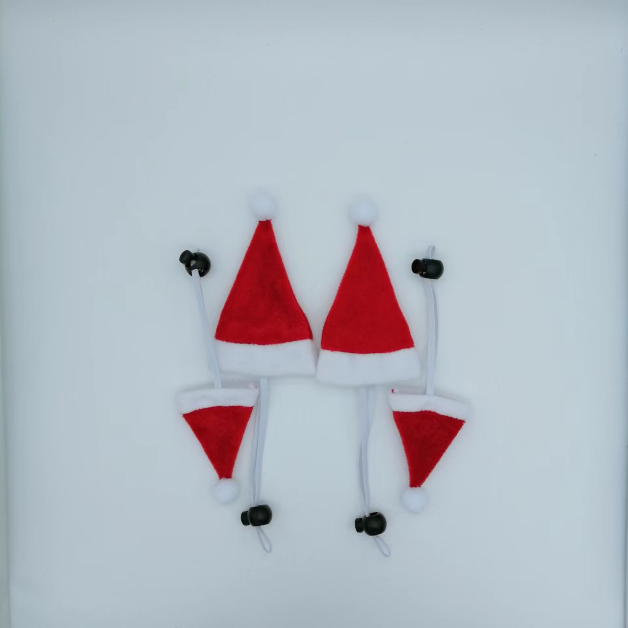 Topi Natal Hewan Peliharaan Sy - Pet Supplies Vending Machine ulasan dan harga