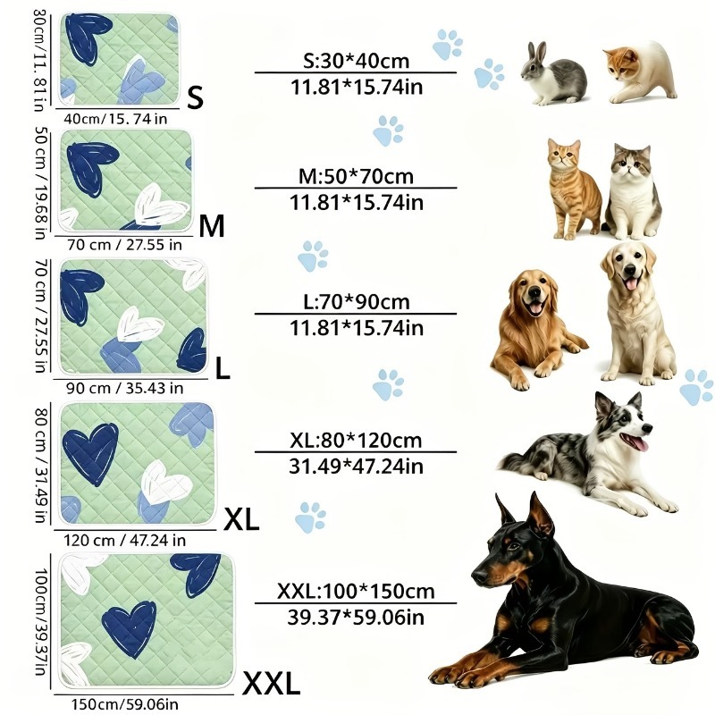 Alas Pendingin Anjing Pet Ice  - Pet Supplies Coupon ulasan dan harga