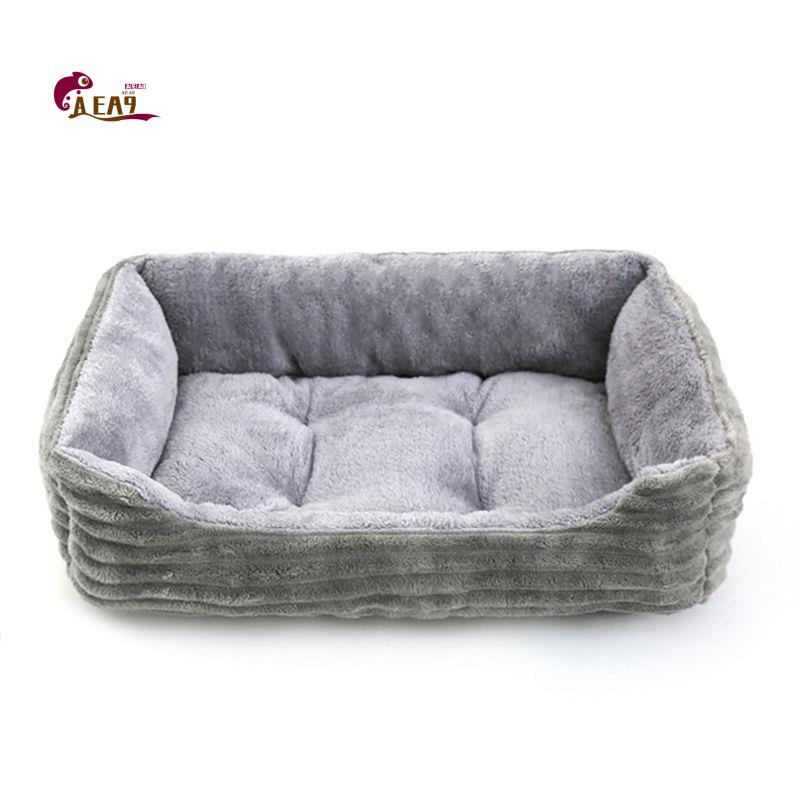 AEA9-Grey Tempat Tidur Anjing  - Pet X Supplies ulasan dan harga