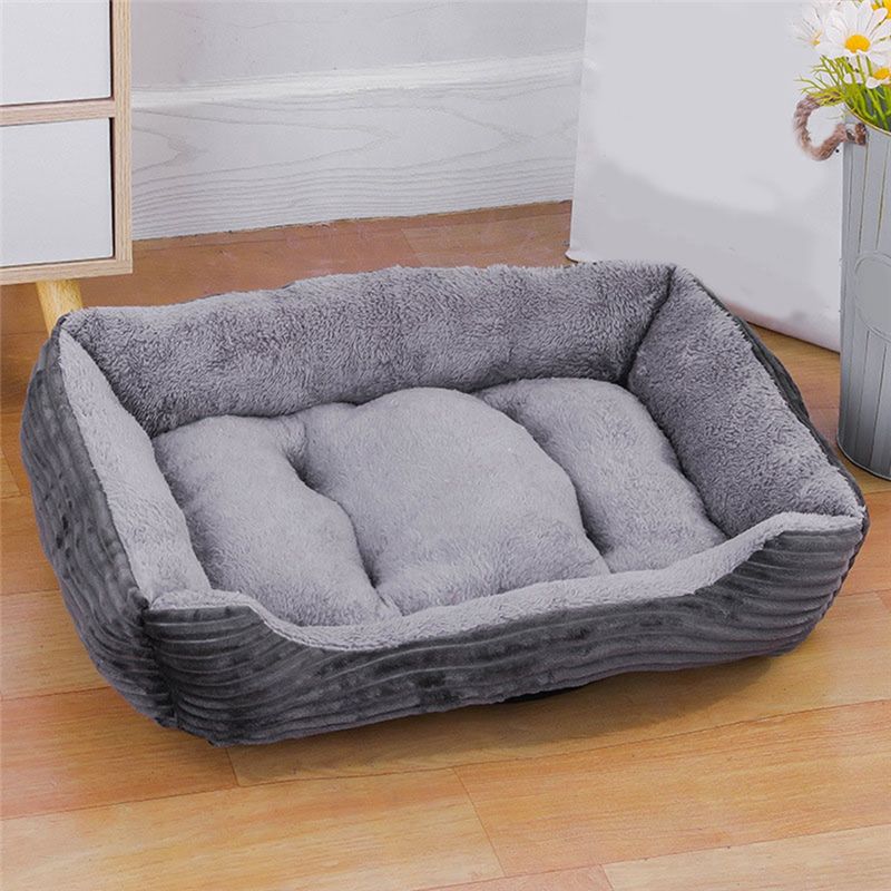 AEA9-Grey Tempat Tidur Anjing  - Pet X Supplies ulasan dan harga