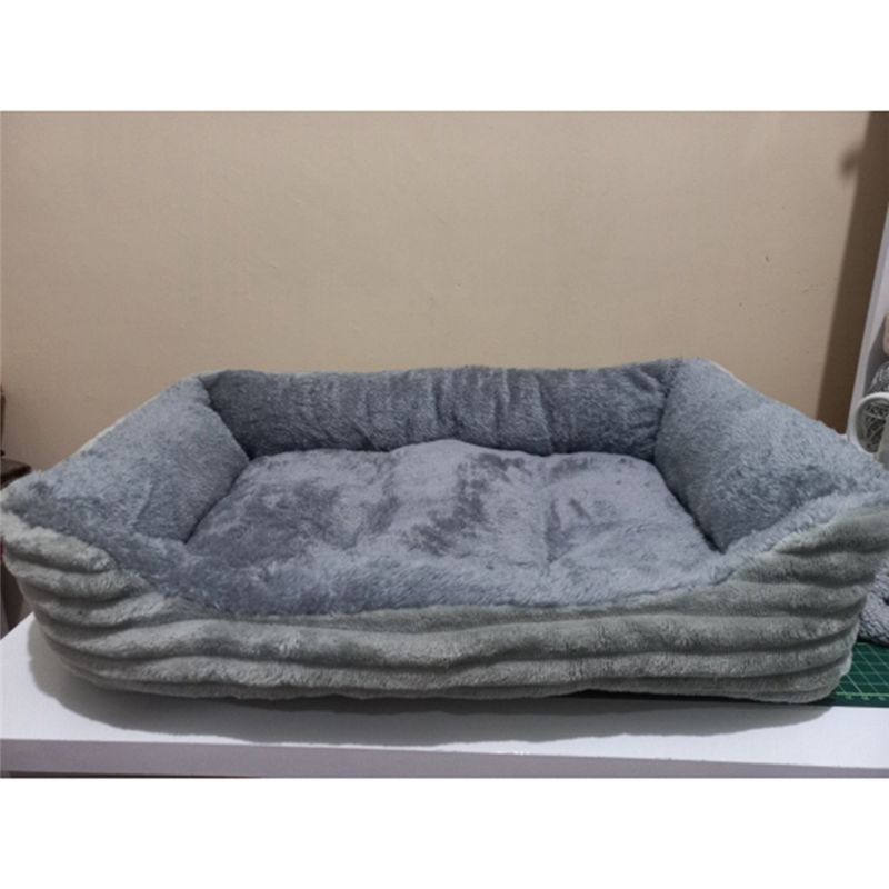 AEA9-Grey Tempat Tidur Anjing  - Pet X Supplies ulasan dan harga
