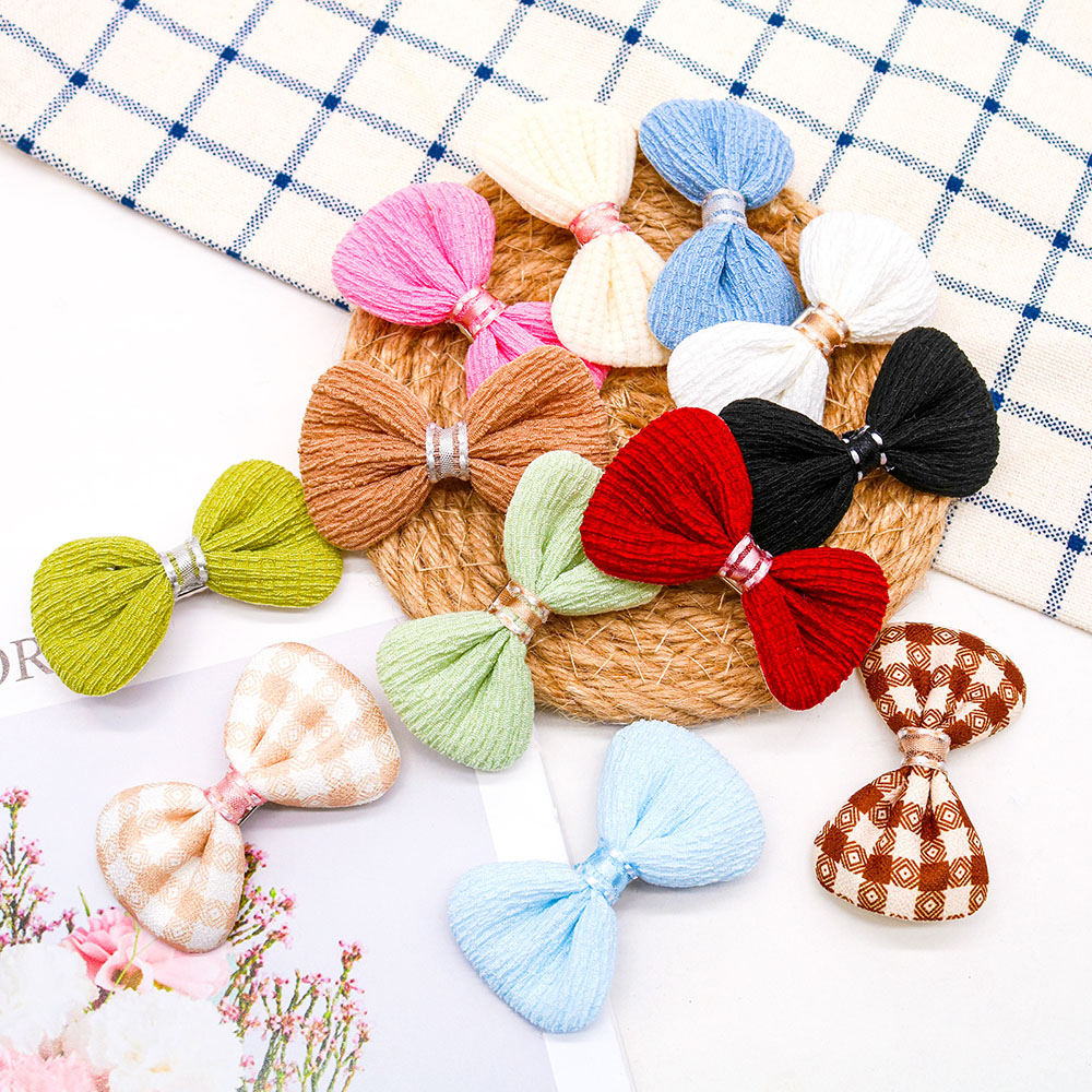 30 BH jepit rambut pita hewan  - Pet Supplies Coupon ulasan dan harga